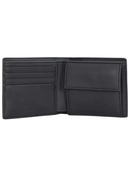 BOSS Medium Wallet - Jinko_EVO_4cc Coin