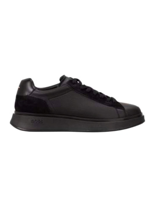 BOSS Trainer Shoes - Bulton_Runn