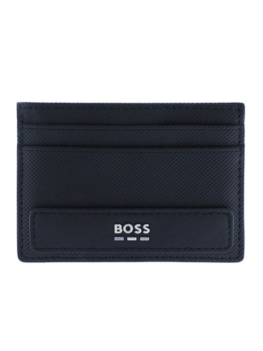 BOSS Card Holder - Jinko_EVO_S card