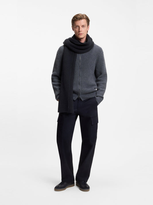 BOSS Scarf - Hero_Scarf_DB