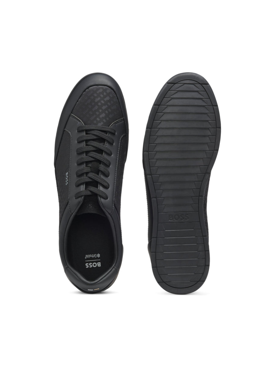 BOSS Trainers - Nitan_Tenn_mn