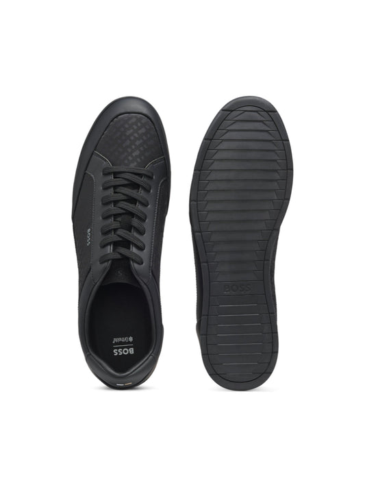 BOSS Trainers - Nitan_Tenn_mn