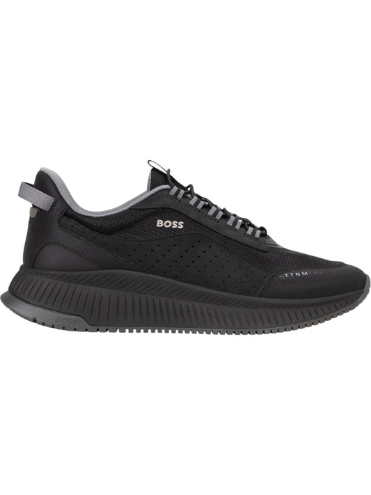 BOSS Trainer Shoes - TTNM EVO_Runn