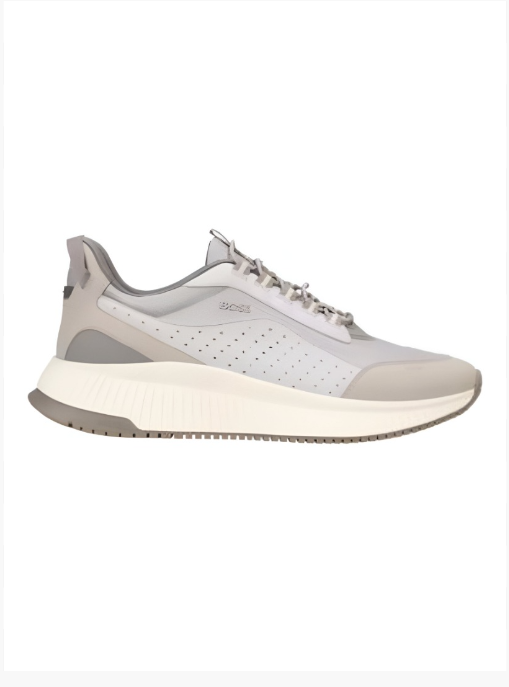BOSS Trainer Shoes - TTNM EVO_Runn