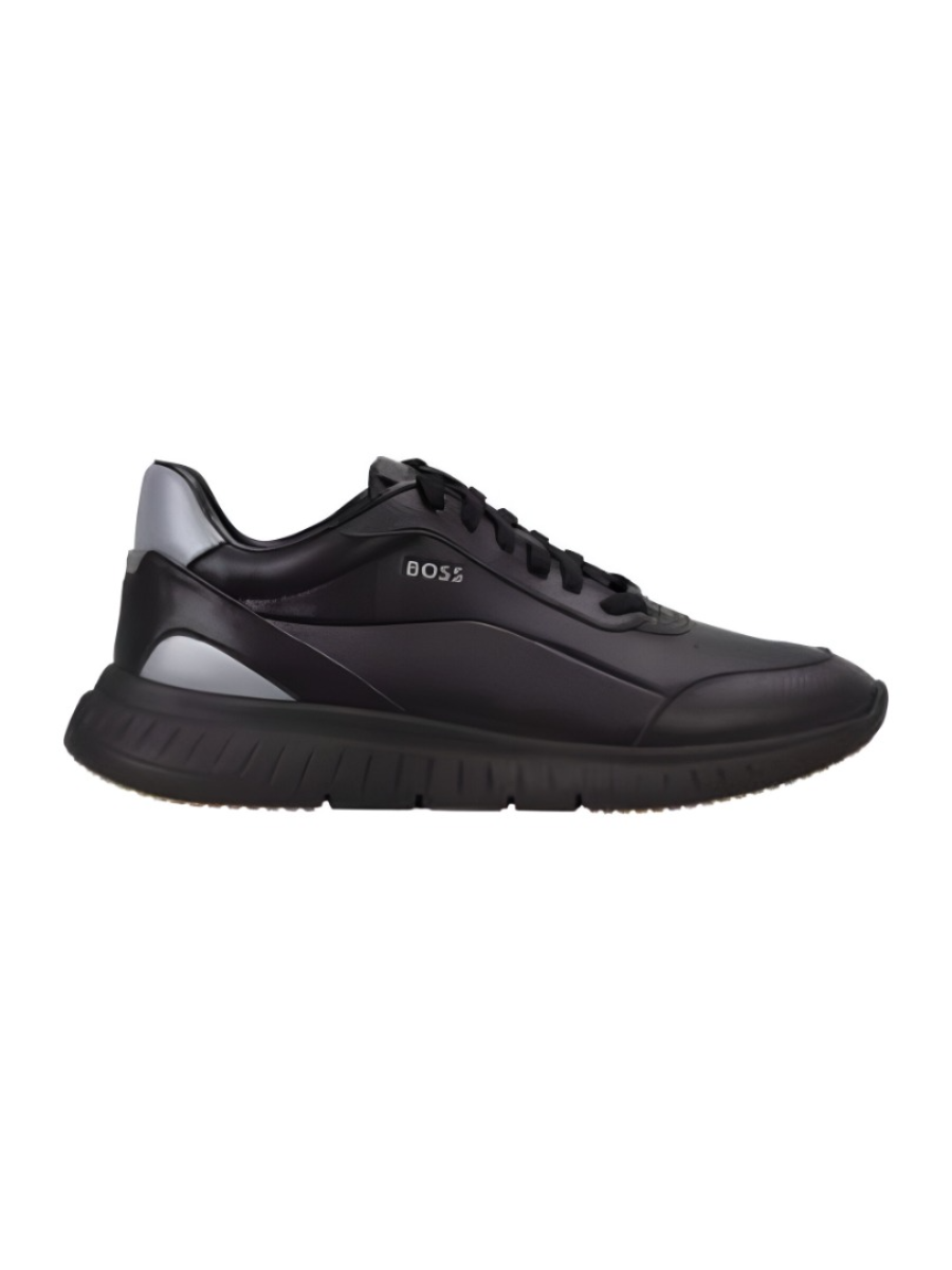 BOSS Trainer Shoes - Titanis_Slon