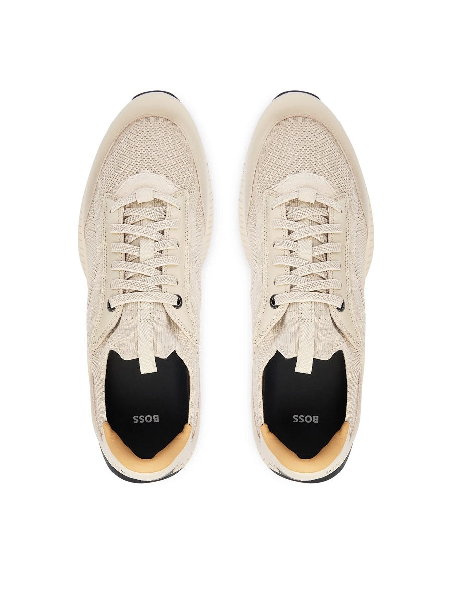 BOSS Trainers - TTNM EVO_Slon_knbult