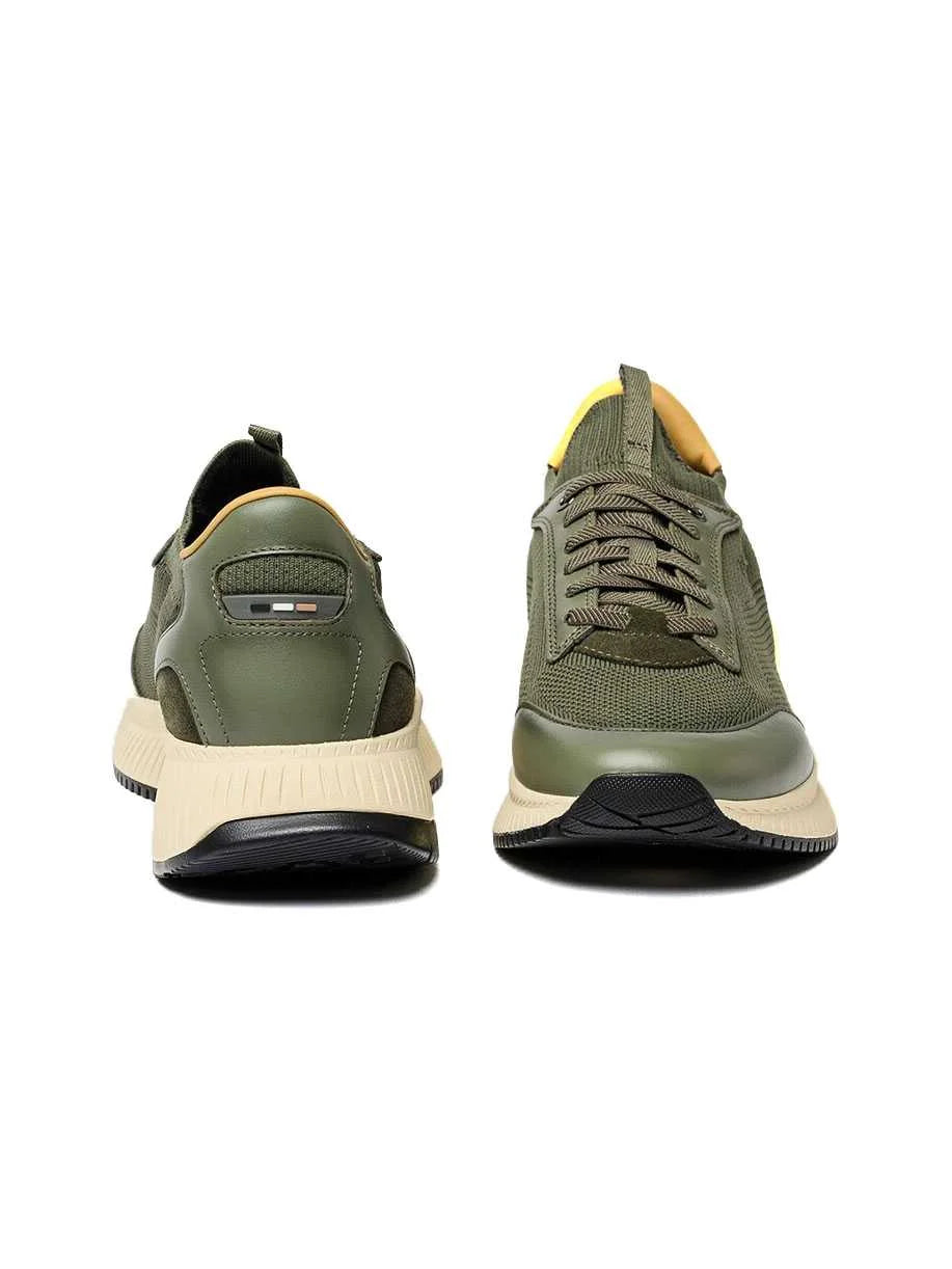 BOSS Trainers - TTNM EVO_Slon_knbult