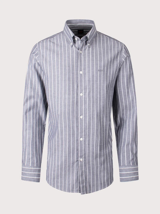 BOSS Leisure Shirt - Ricoplus_M