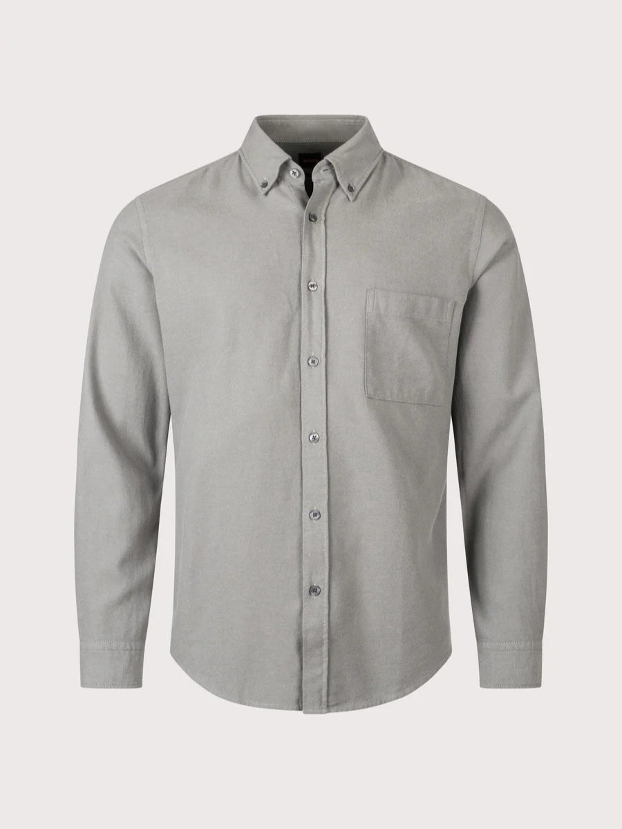 BOSS Leisure Shirt - Rickert_M