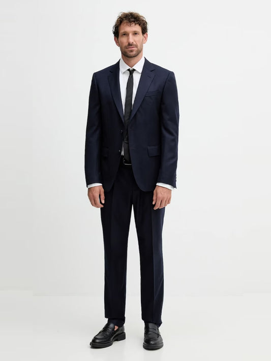 BOSS Jacket - H-Huge-253