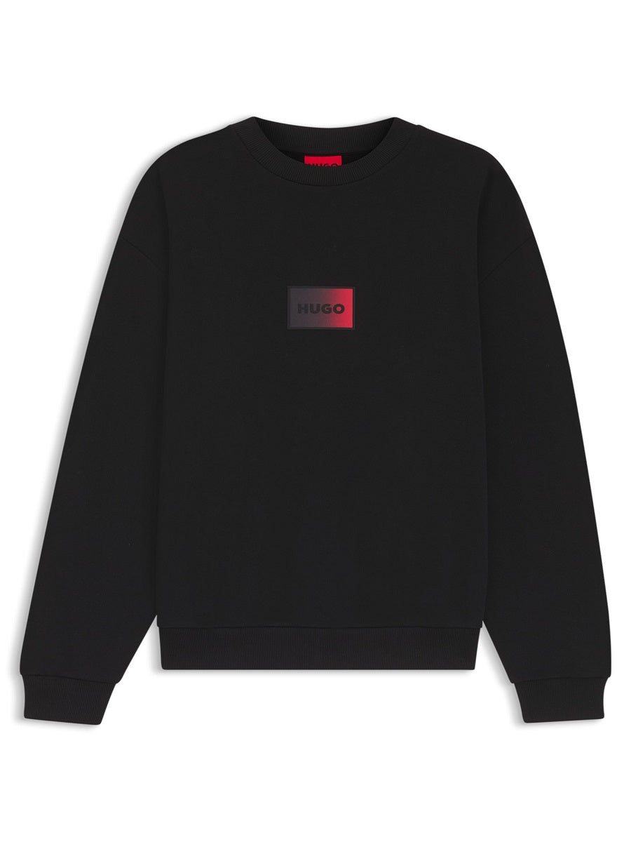 BOSS Crew-Neck Sweatshirt - Danotop