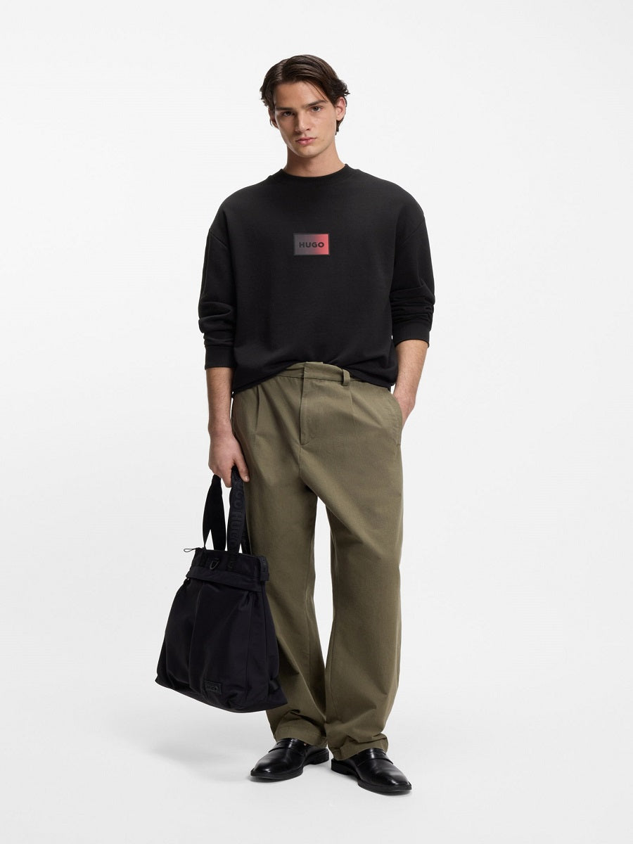 BOSS Crew-Neck Sweatshirt - Danotop