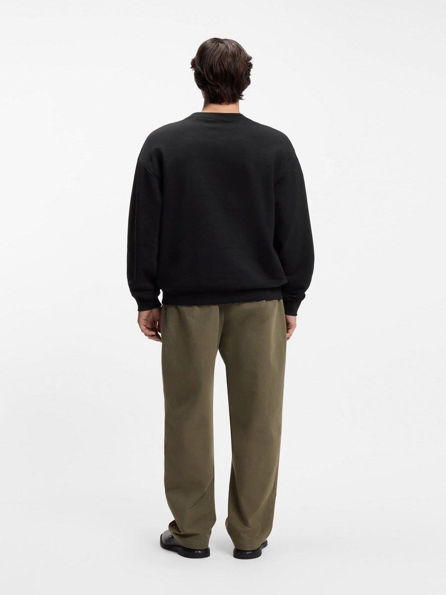 BOSS Crew-Neck Sweatshirt - Danotop