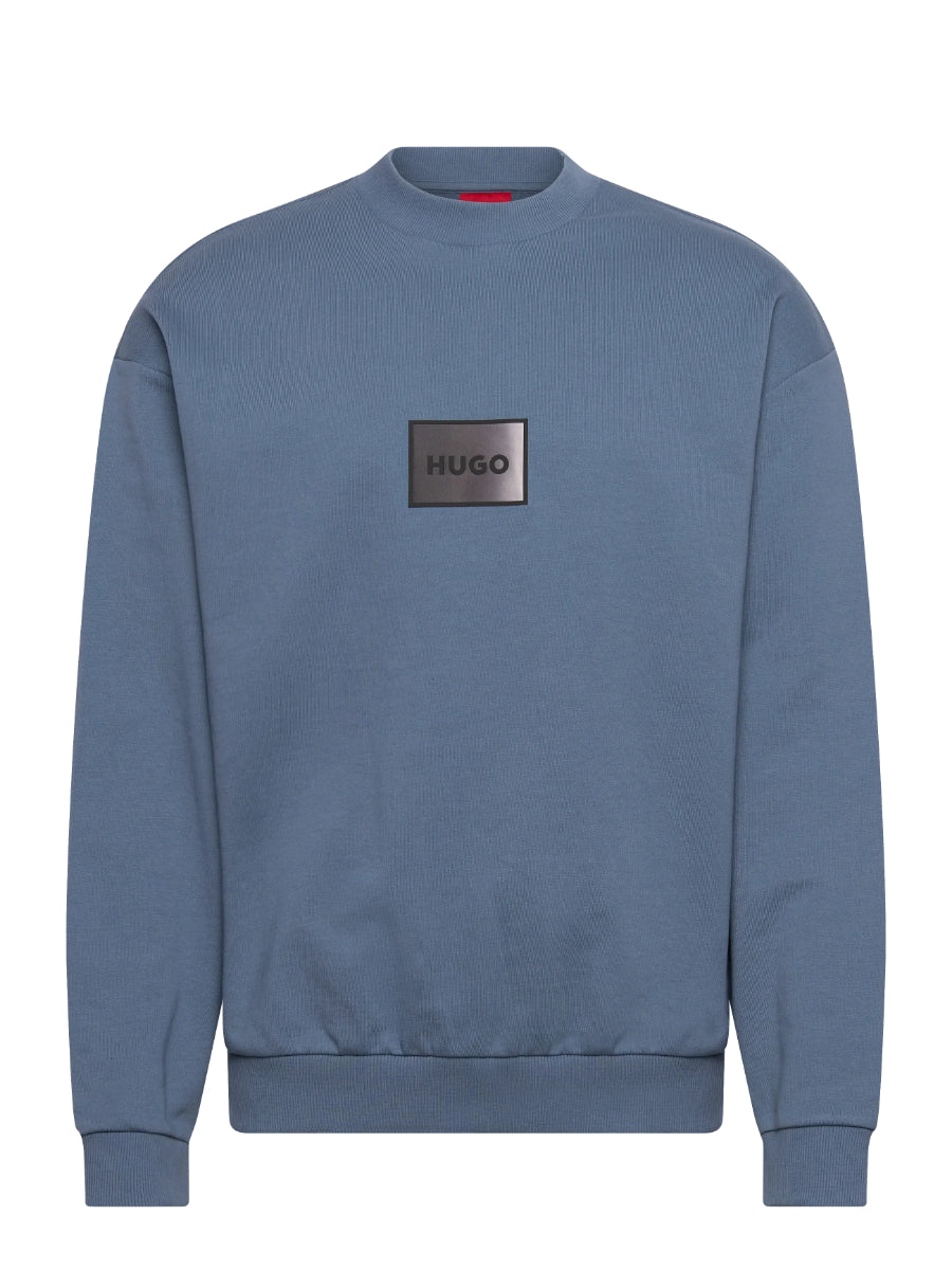 BOSS Crew-Neck Sweatshirt - Danotop