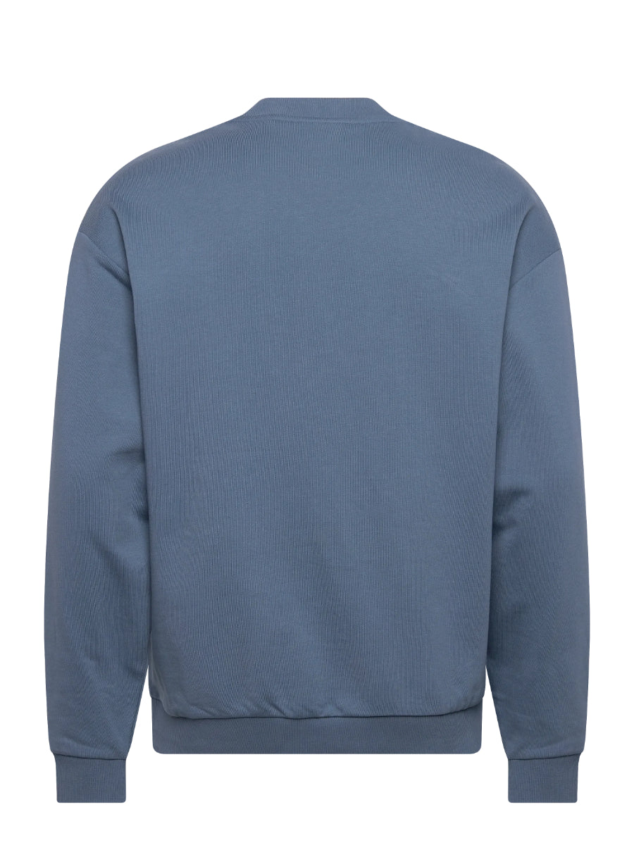 BOSS Crew-Neck Sweatshirt - Danotop