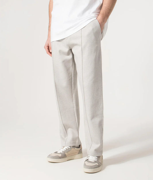 BOSS Leisure Trouser - Se_Twist