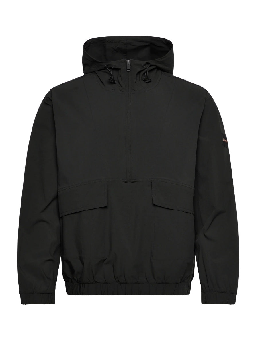 BOSS Hooded Sweatshirt - Ze_hikerough