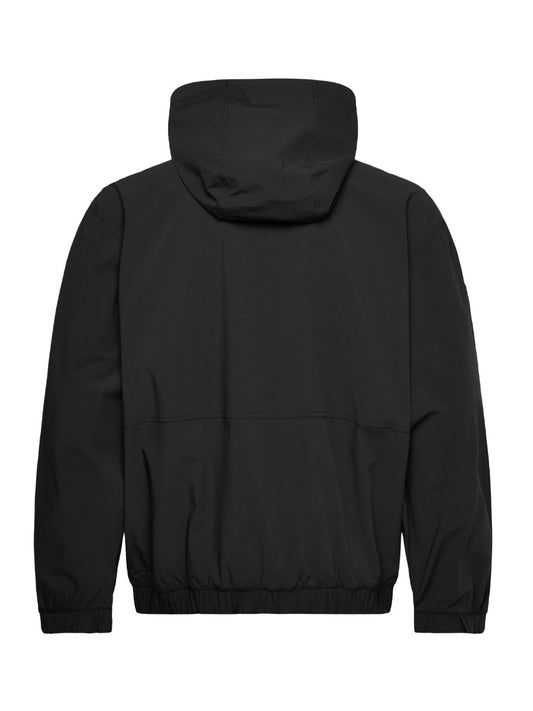 BOSS Hooded Sweatshirt - Ze_hikerough