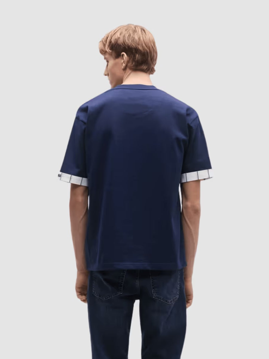 BOSS T-Shirt - Te_exis