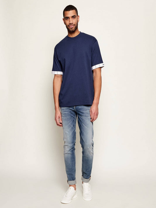 BOSS T-Shirt - Te_exis