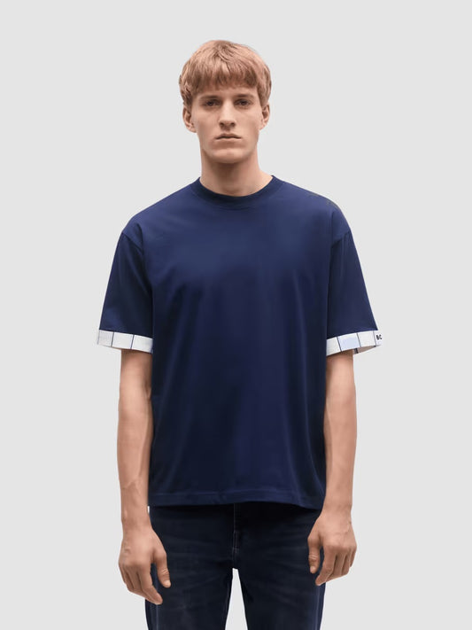BOSS T-Shirt - Te_exis