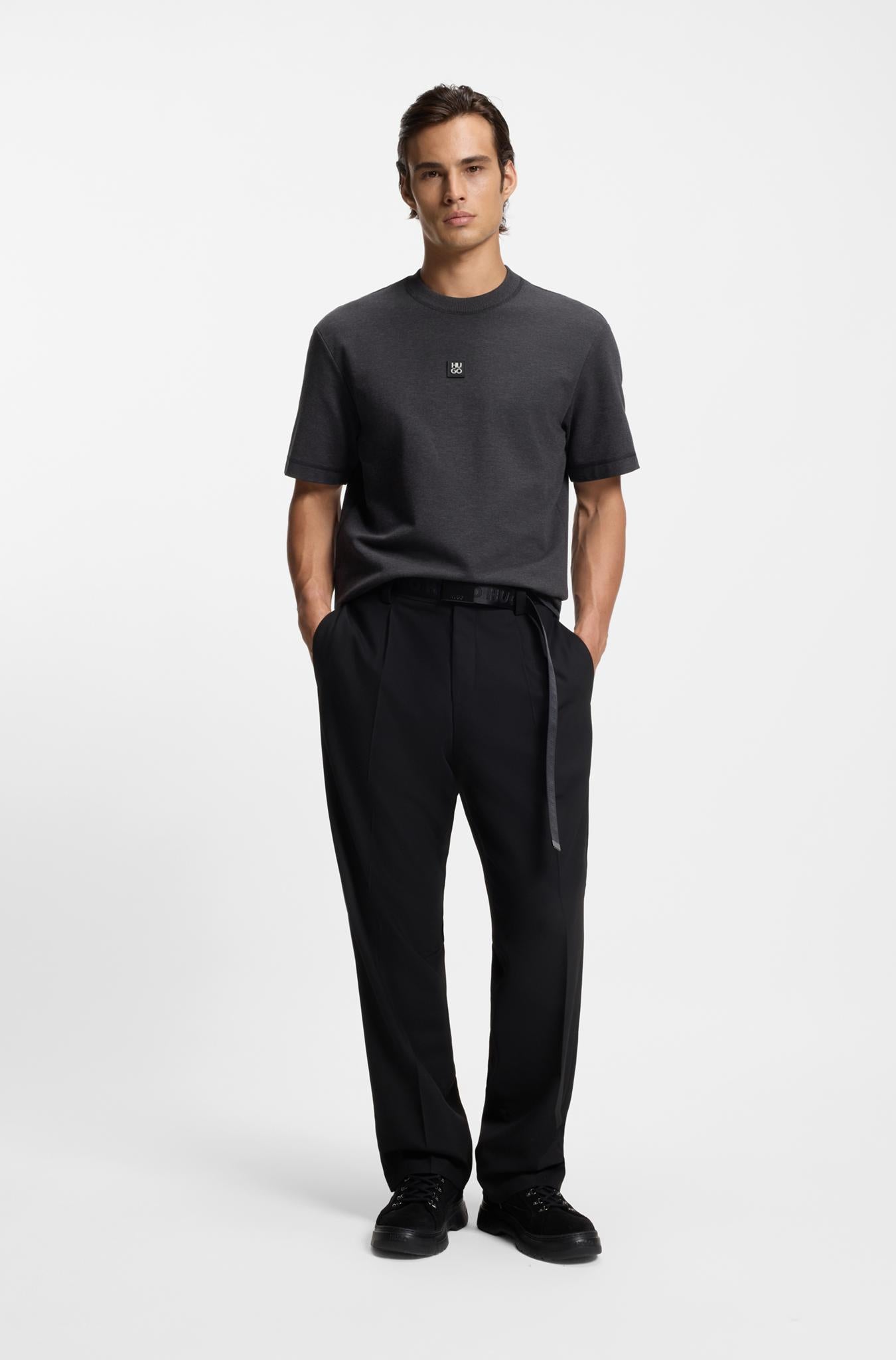 HUGO T-Shirt - Dilanso