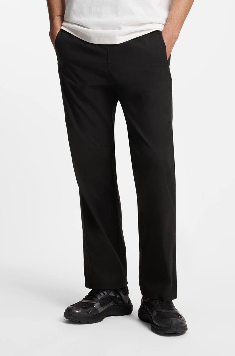 HUGO Leisure Trouser - Cerwin261