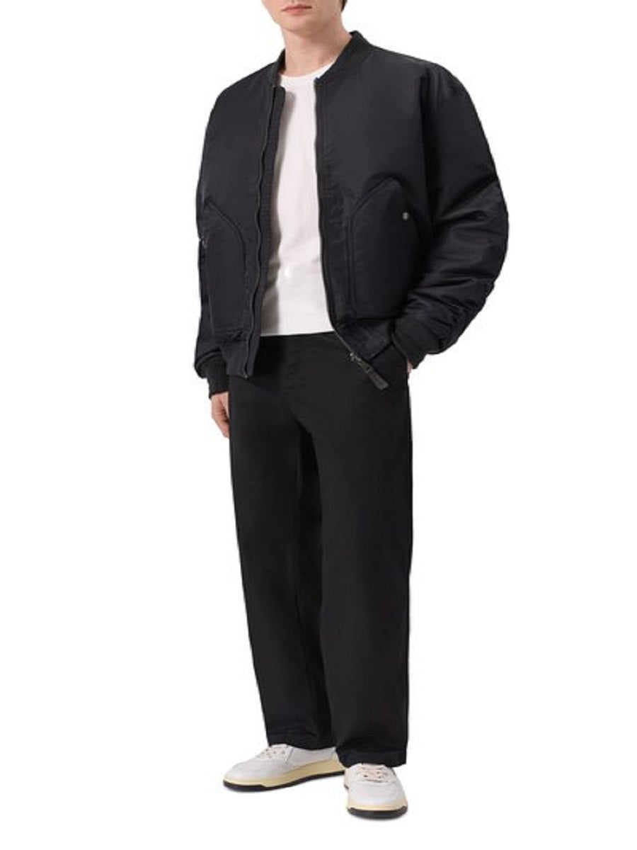 HUGO Leisure Trouser - Cino261