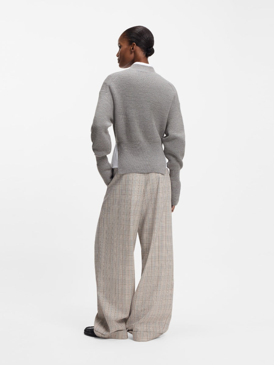 BOSS Sweater Knitwear - Fotus