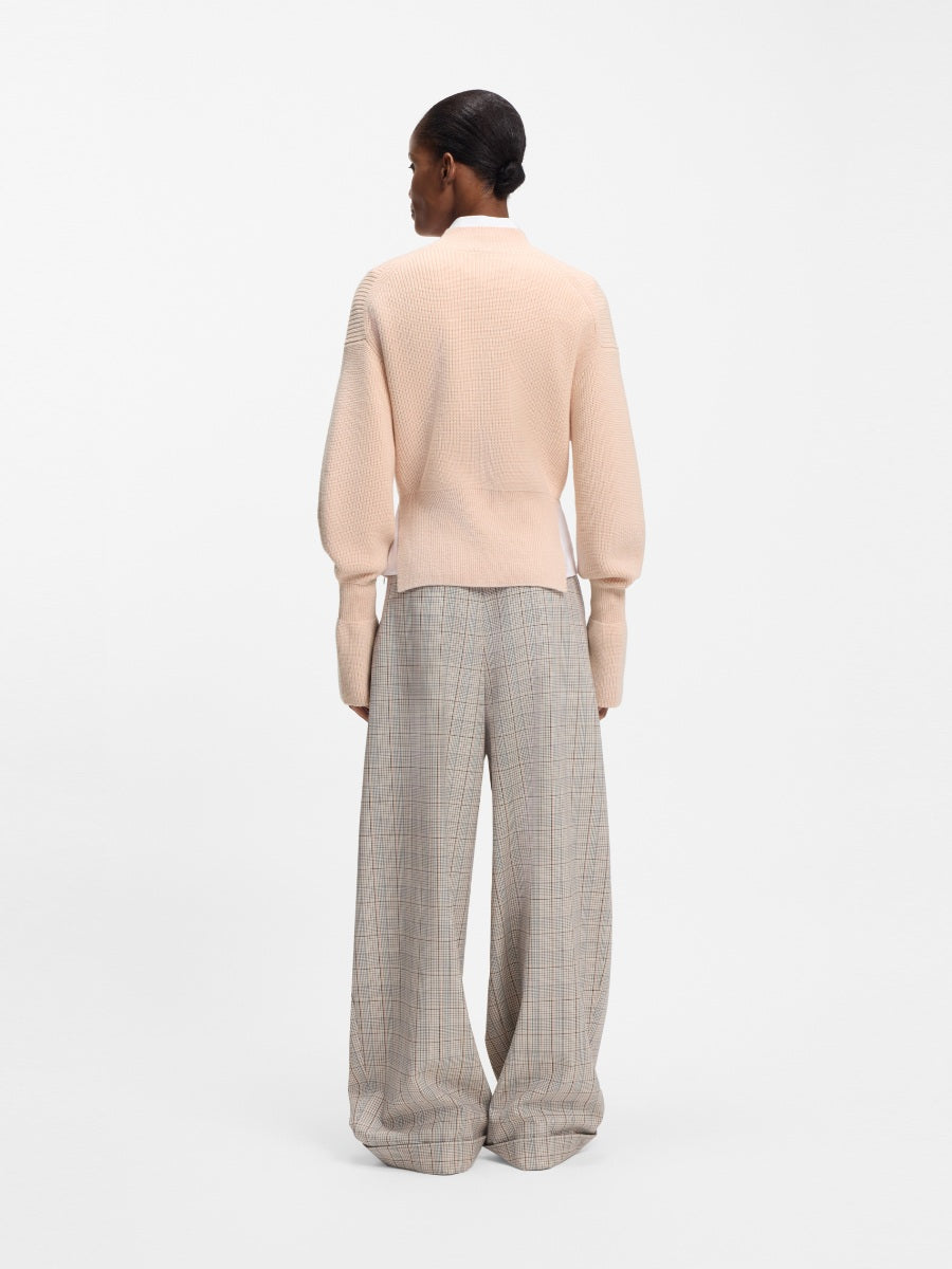 BOSS Sweater Knitwear - Fotus