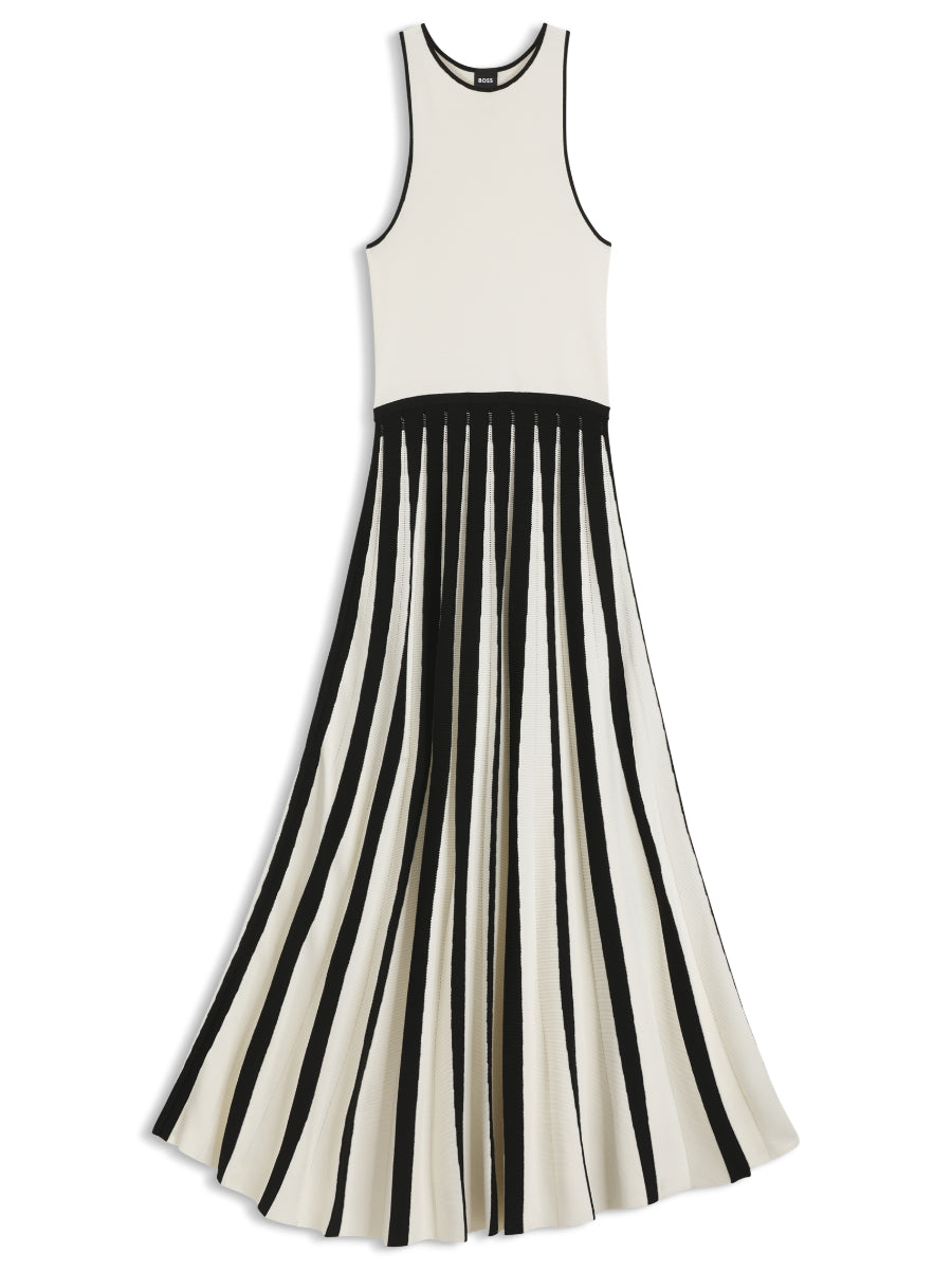 BOSS Knitted Dress - Falendula