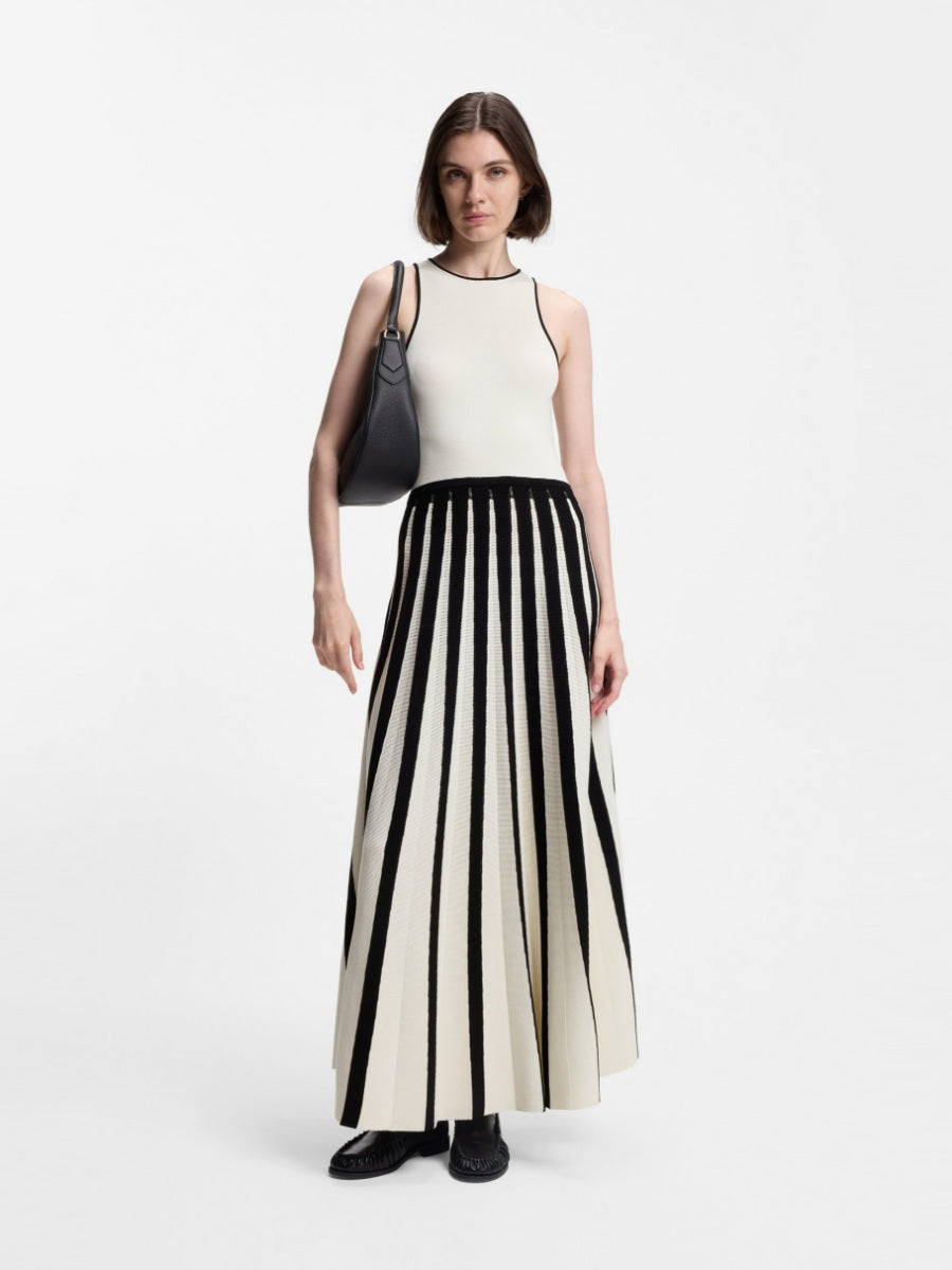 BOSS Knitted Dress - Falendula