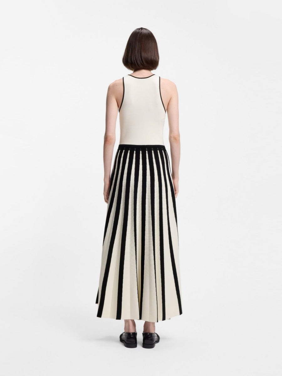 BOSS Knitted Dress - Falendula