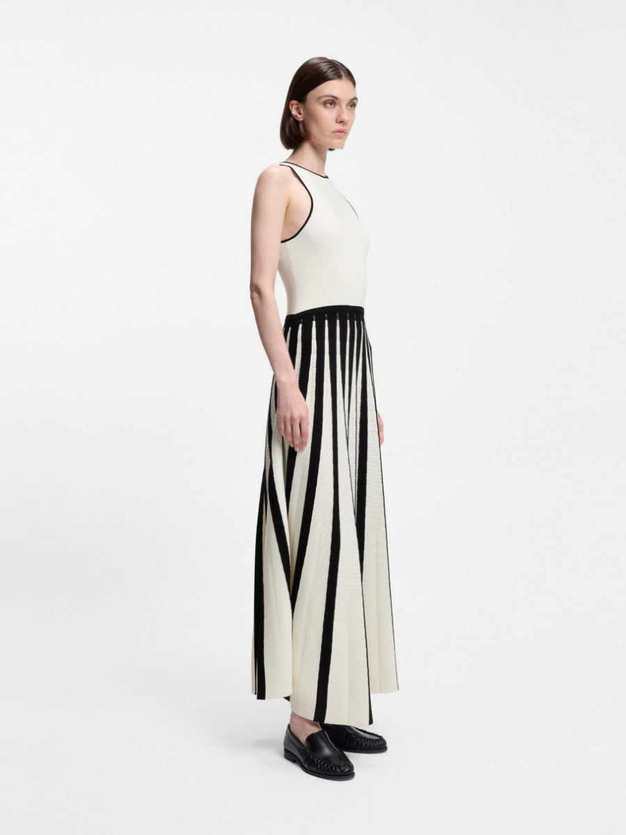 BOSS Knitted Dress - Falendula