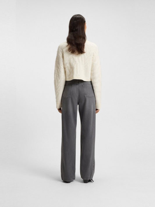 BOSS Taper Fit Denim - CROSSROAD-BF