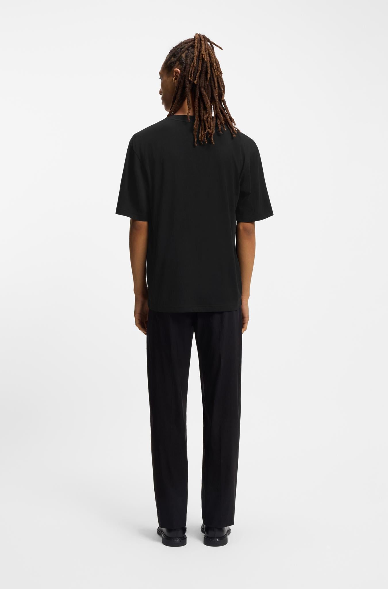 HUGO T-Shirt - Dodger