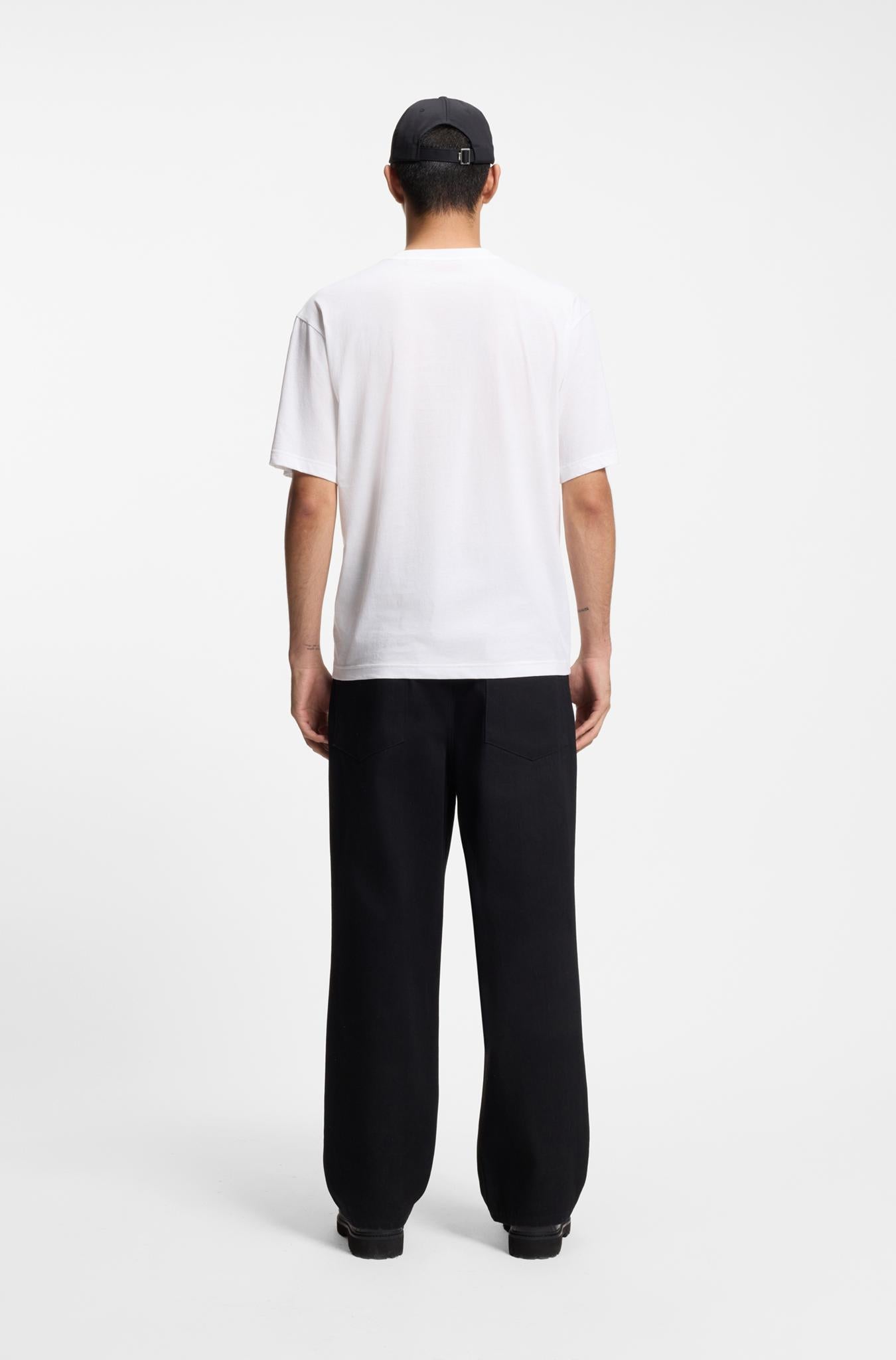 HUGO T-Shirt - Dodger