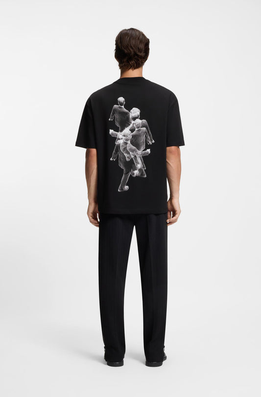 HUGO T-Shirt - Dollo