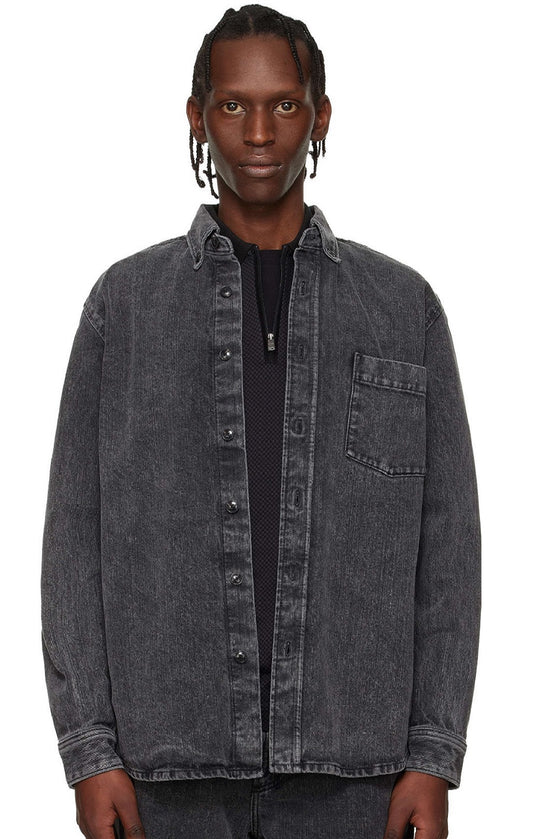 BOSS Shirt - Lambey BO
