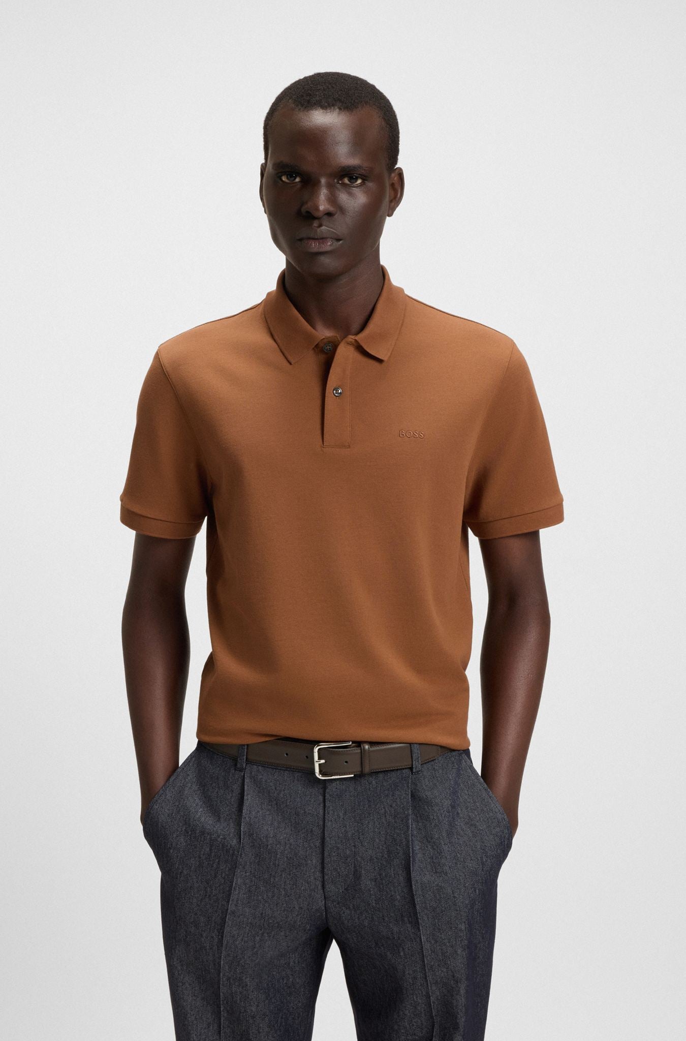 BOSS Belt - Navya-St_Sz35