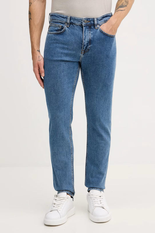 BOSS Slim Fit Denim - DELAWARE BO