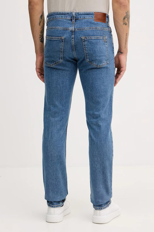 BOSS Slim Fit Denim - DELAWARE BO