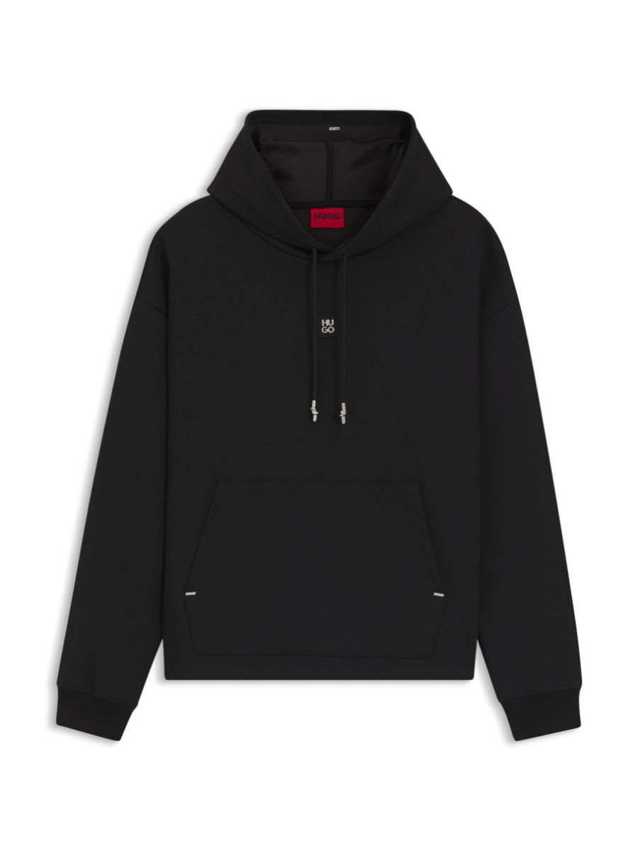 HUGO Hooded Sweatshirt - Dineo