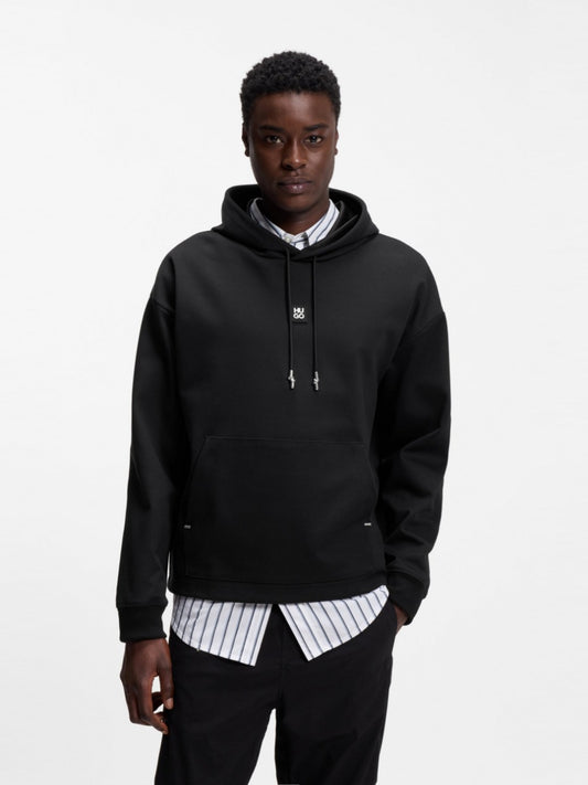 HUGO Hooded Sweatshirt - Dineo
