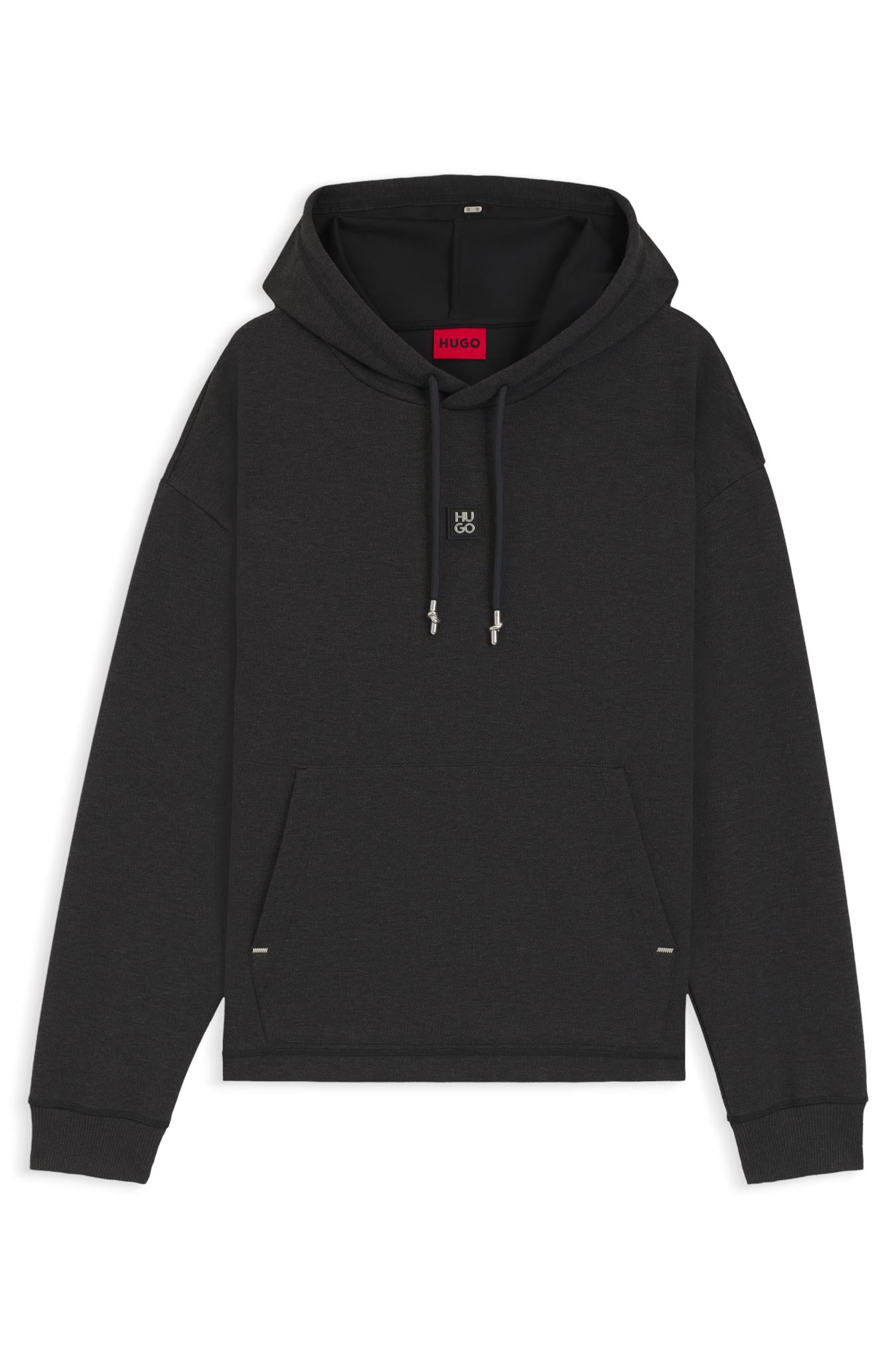 HUGO Hooded Sweatshirt - Dineo