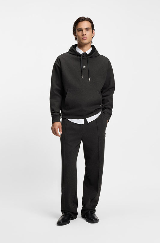 HUGO Hooded Sweatshirt - Dineo