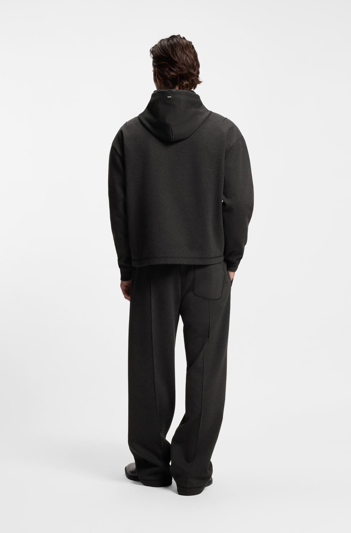 HUGO Hooded Sweatshirt - Dineo