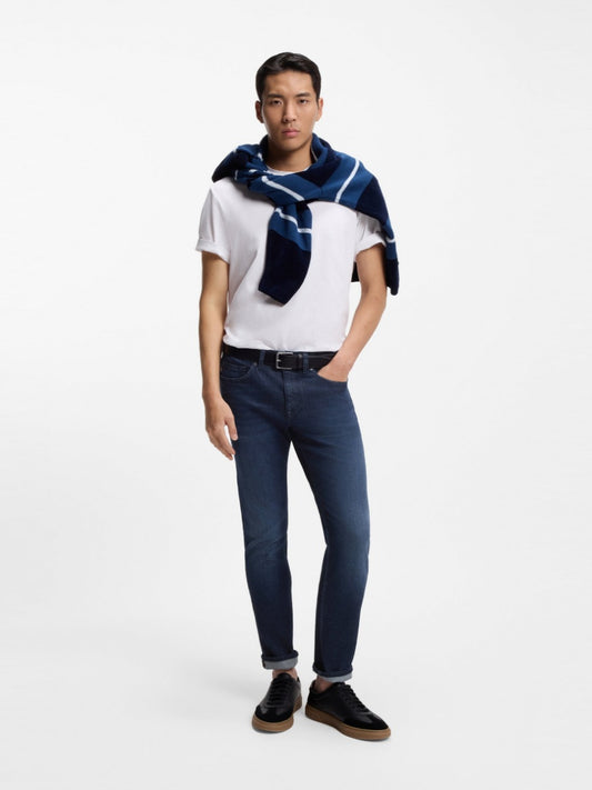 BOSS Slim Fit Denim - DELAWARE BO