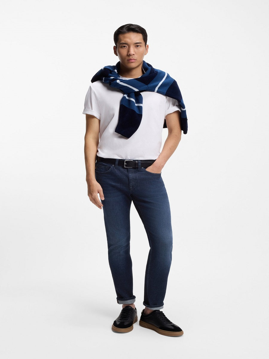 BOSS Slim Fit Denim - DELAWARE BO