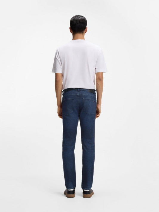 BOSS Slim Fit Denim - DELAWARE BO